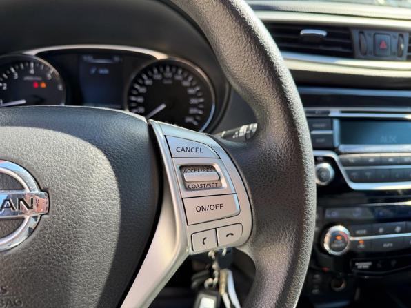 Nissan X-Trail III с пробегом 2015 года, цена 1 790 000 рублей, 94000 км, внедорожник, Автокод Объявления