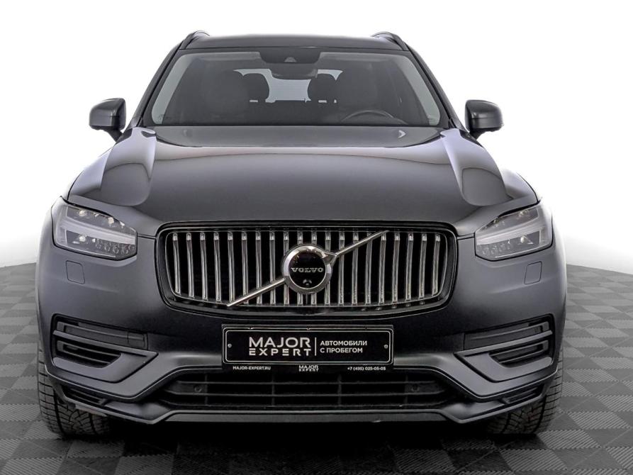 Volvo XC90 II Рестайлинг 1 Москва  - изображение 2