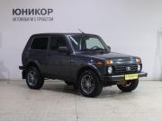 Lada (ВАЗ) 2121 (4x4) I Рестайлинг (2020) Дзержинск  - изображение 18