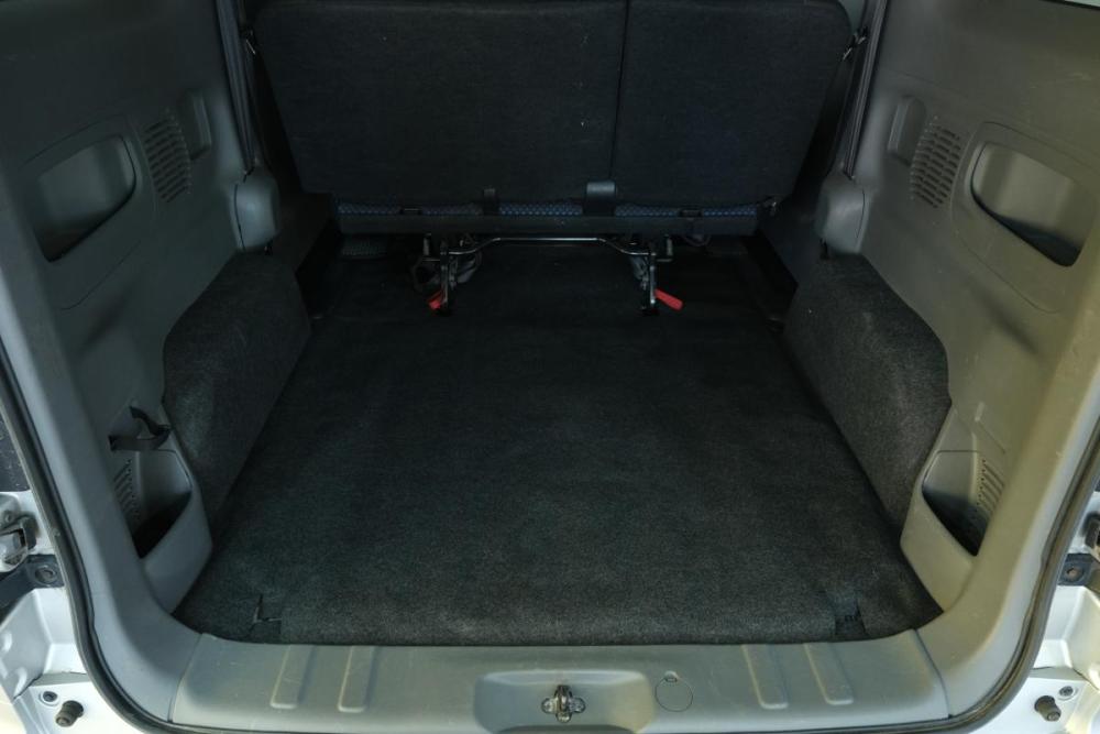Nissan NV200 Омск  - изображение 21
