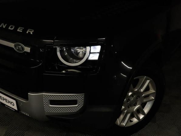 Land Rover Defender II с пробегом 2022 года, цена 5 013 382 рубля, 91655 км, внедорожник, Автокод Объявления