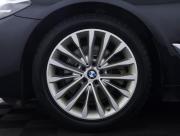 BMW 5 серии VII (G30/G31/G38) Рестайлинг Москва  - изображение 40