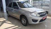 Lada (ВАЗ) Granta I Арзамас  - изображение 15