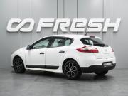 Renault Megane III Воронеж  - изображение 22