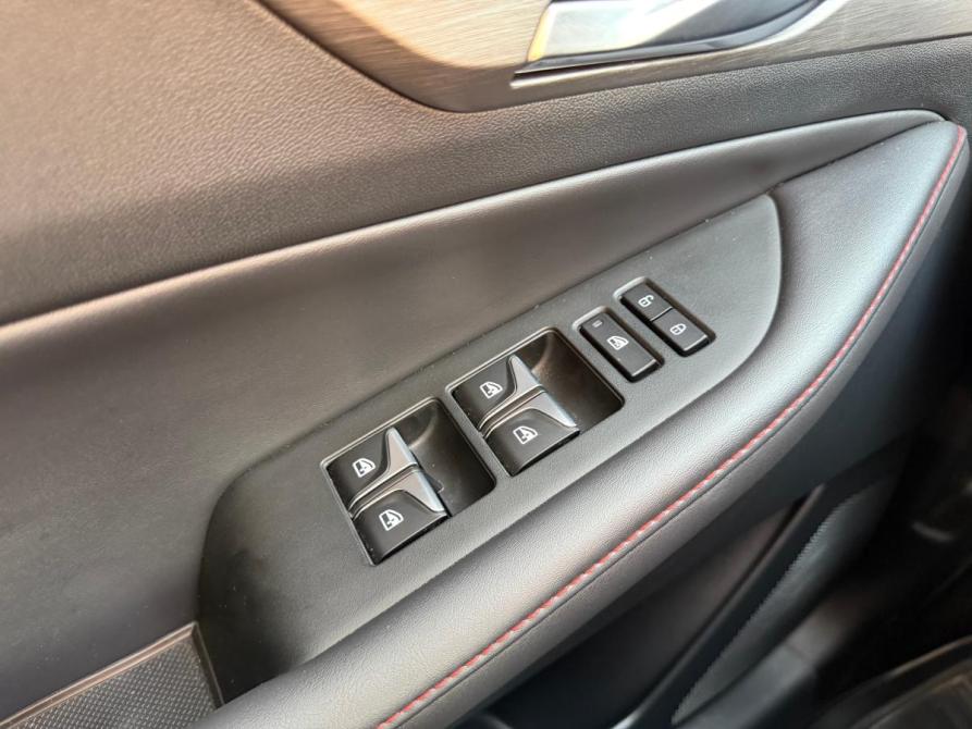Changan CS35 Plus I Рестайлинг Оренбург  - изображение 16