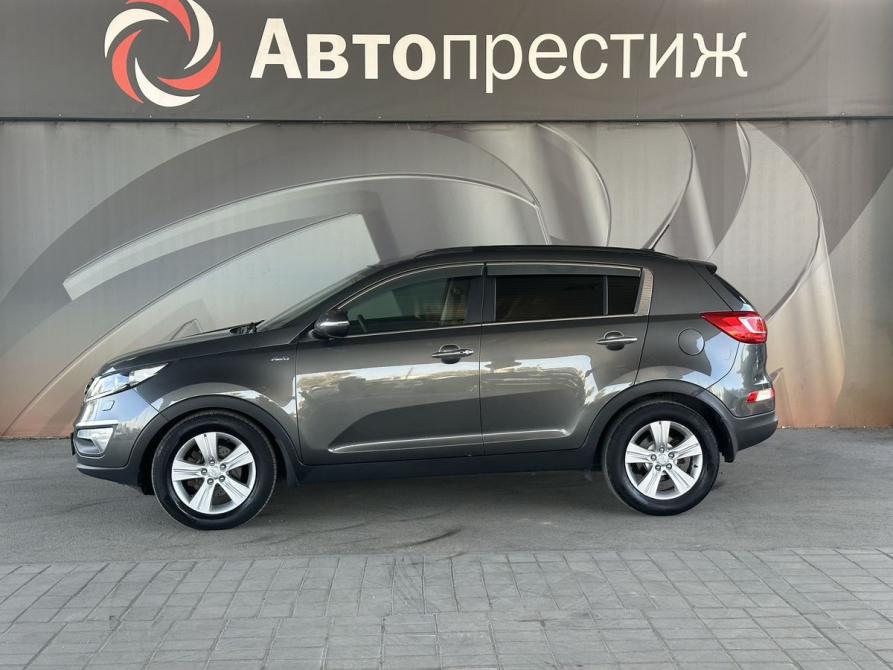 Kia Sportage III Волгоград  - изображение 8
