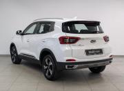 Chery Tiggo 4 Pro I Рестайлинг Санкт-Петербург  - изображение 36