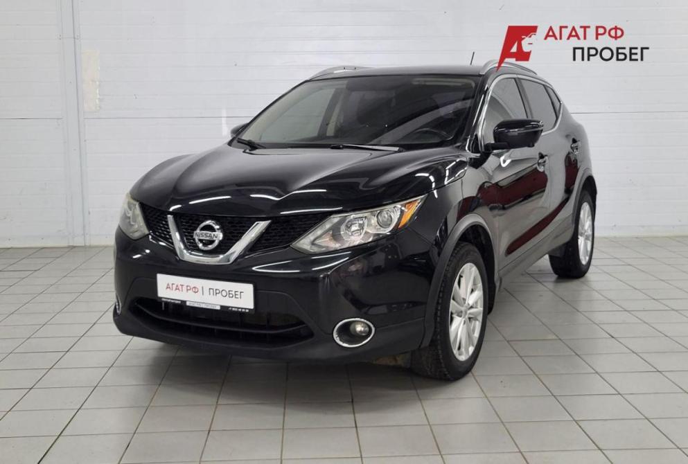 Nissan Rogue Sport I Астрахань  - изображение 1