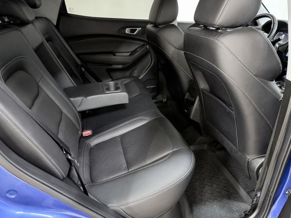 Chery Tiggo 4 I Рестайлинг с пробегом 2021 года, цена 1 360 000 рублей, 61970 км, внедорожник, Автокод Объявления