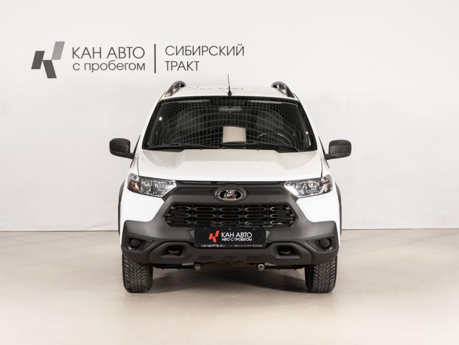 Lada (ВАЗ) Niva Travel I Казань  - изображение 2