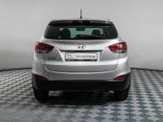Hyundai ix35 I Рестайлинг Москва  - изображение 21