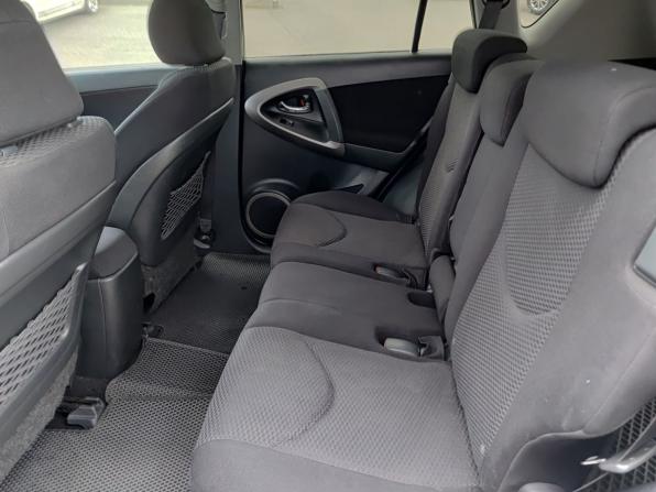 Toyota RAV4 III (XA30) с пробегом 2007 года, цена 765 000 рублей, 221799 км, внедорожник, Автокод Объявления