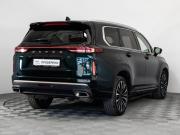 Exeed VX I Санкт-Петербург  - изображение 38