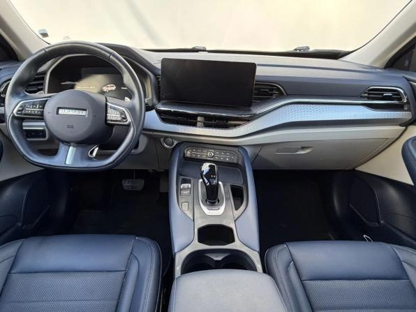 Haval F7 I Рестайлинг с пробегом 2024 года, цена 2 290 000 рублей, 64310 км, внедорожник, Автокод Объявления