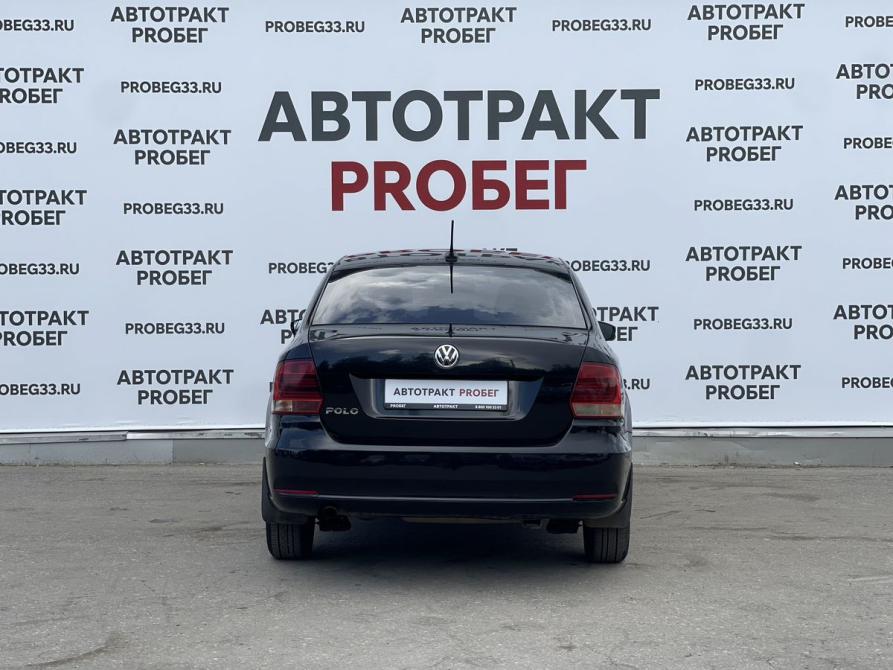 Volkswagen Polo V Рестайлинг Владимир  - изображение 6