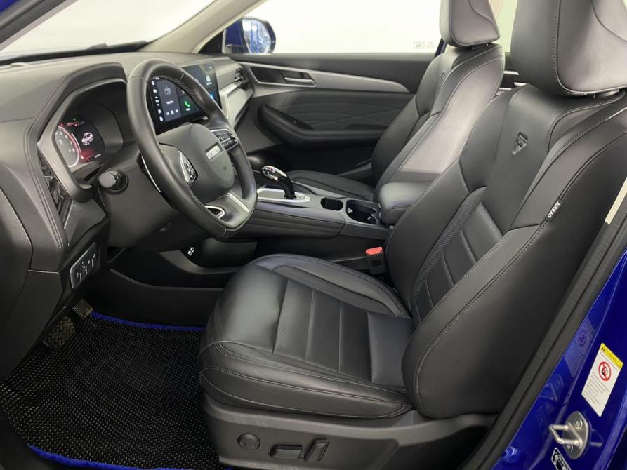 Haval F7x I Рестайлинг Воронеж  - изображение 12