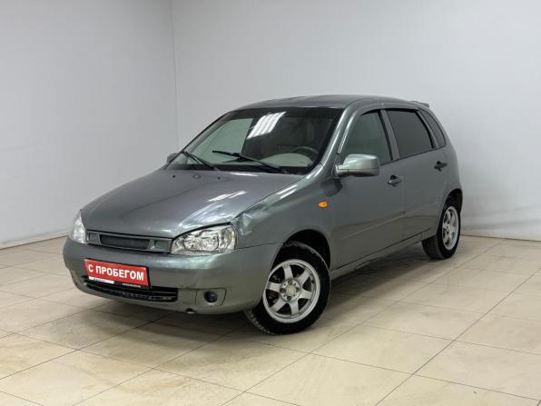 Lada (ВАЗ) Kalina I с пробегом 2007 года, цена 170 000 рублей, 215096 км, хэтчбек, Автокод Объявления