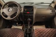 Fiat Albea I Рестайлинг Челябинск  - изображение 29