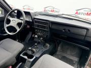 Lada (ВАЗ) 2121 (4x4) I Рестайлинг Тюмень  - изображение 24