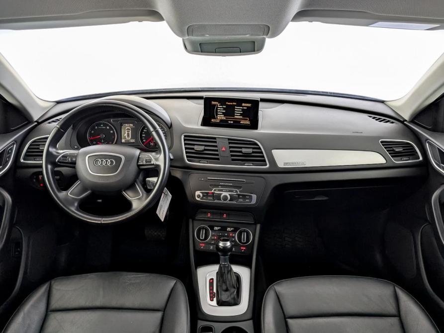 Audi Q3 I (8U) Рестайлинг Москва  - изображение 14