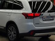 Mitsubishi Outlander III Рестайлинг 3 Уфа  - изображение 21