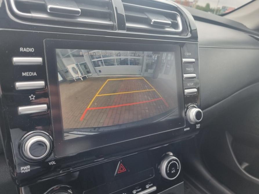 Hyundai Creta II Смоленск  - изображение 16