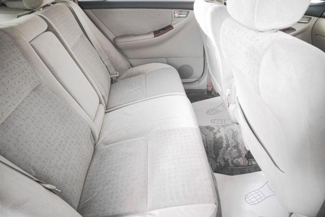 Toyota Corolla IX (E120 E130) с пробегом 2001 года, цена 509 000 рублей, 258399 км, хэтчбек, Автокод Объявления