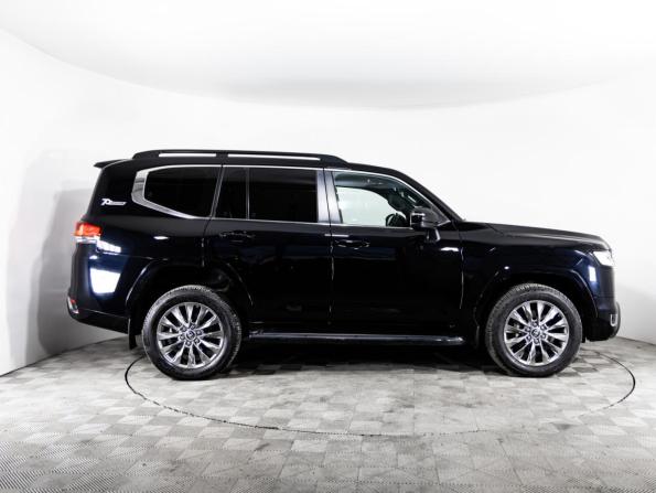 Toyota Land Cruiser 300 Series с пробегом 2021 года, цена 8 499 000 рублей, 164438 км, внедорожник, Автокод Объявления
