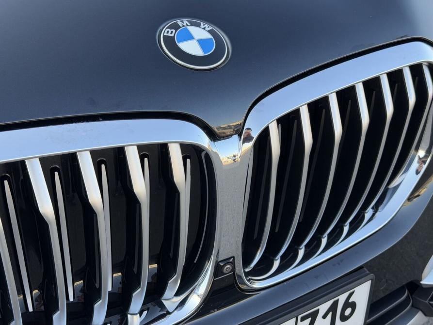 BMW X5 IV (G05/G18) Казань  - изображение 9
