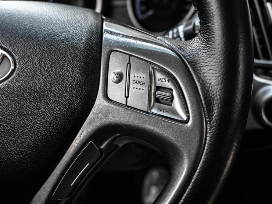 Hyundai ix35 I Новороссийск  - изображение 13