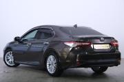 Toyota Camry VIII (XV70) Омск  - изображение 26