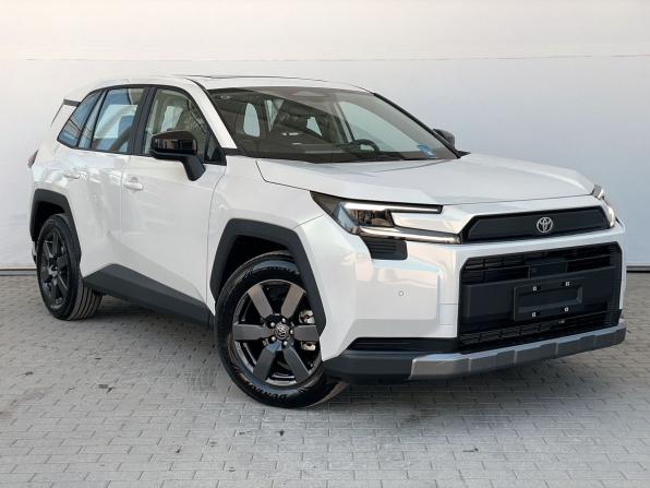 Toyota RAV4 VI (XA60) с пробегом 2026 года, цена 4 470 000 рублей, 42 км, внедорожник, Автокод Объявления