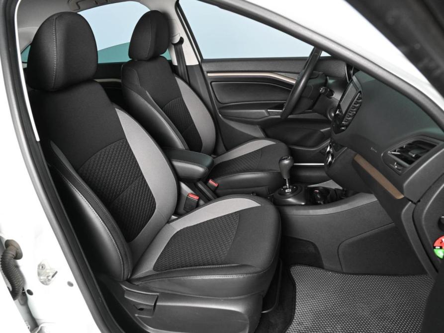 Lada (ВАЗ) Vesta I Ростов-на-Дону  - изображение 8