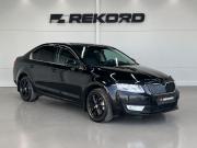 Skoda Octavia III (A7) Уфа  - изображение 19