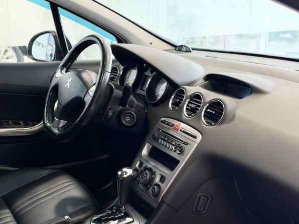 Peugeot 408 I с пробегом 2016 года, цена 677 000 рублей, 167788 км, седан, Автокод Объявления