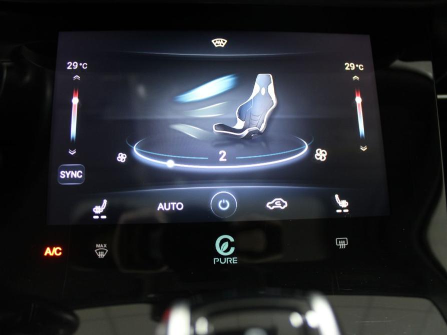 Chery Tiggo 8 Pro Max I Старый Оскол  - изображение 19