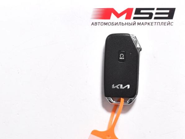 Kia Sportage V с пробегом 2021 года, цена 3 405 995 рублей, 57749 км, внедорожник, Автокод Объявления