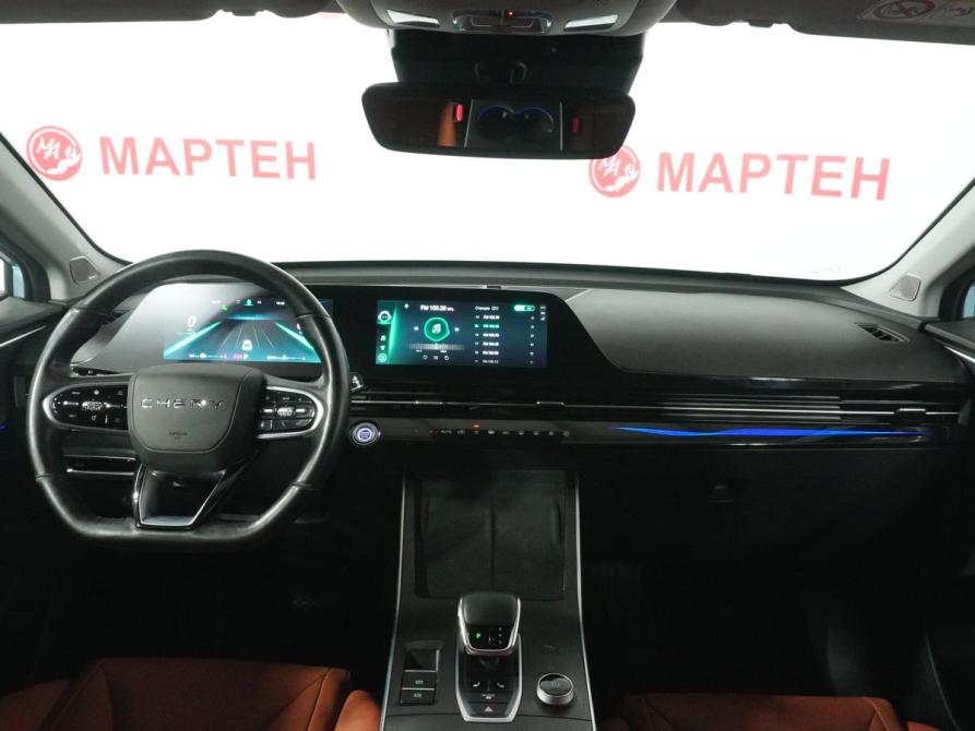 Omoda C5 I Вологда  - изображение 15