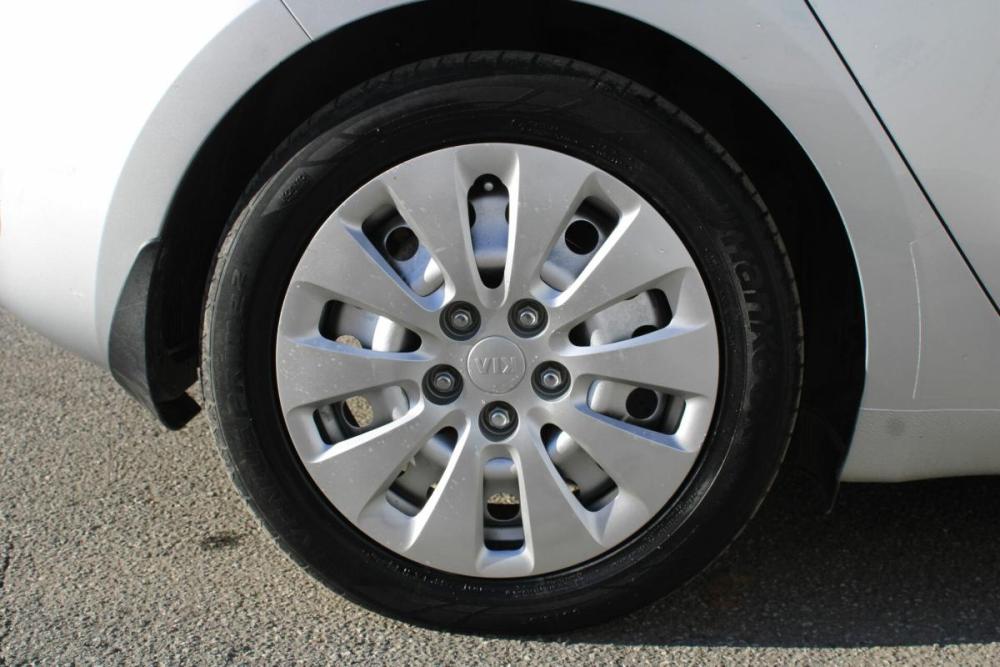Kia Ceed II Рестайлинг Пермь  - изображение 22