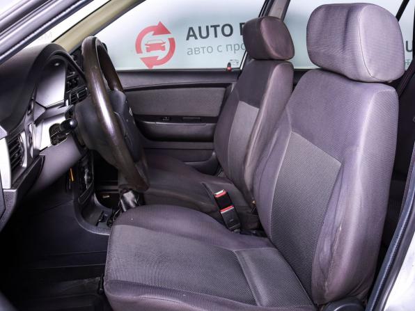 Daewoo Nexia I Рестайлинг с пробегом 2012 года, цена 390 000 рублей, 110000 км, седан, Автокод Объявления