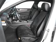 Audi A6 V (C8) Ростов-на-Дону  - изображение 32