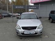 Lada (ВАЗ) Priora I Рестайлинг Челябинск  - изображение 25