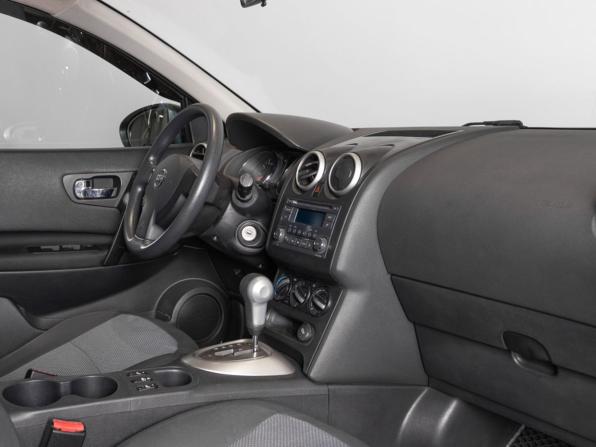 Nissan Qashqai I Рестайлинг с пробегом 2012 года, цена 1 250 000 рублей, 167616 км, внедорожник, Автокод Объявления