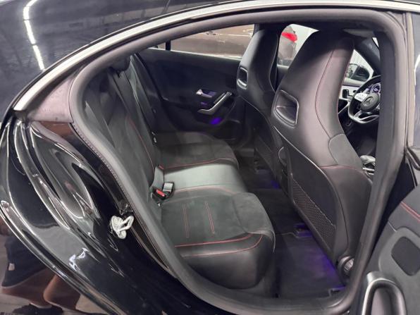 Mercedes-Benz CLA II (C118 X118) с пробегом 2019 года, цена 2 797 000 рублей, 82337 км, седан, Автокод Объявления
