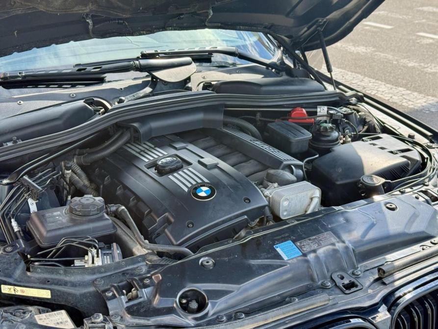 BMW 5 серии V (E60/E61) Рестайлинг Воронеж  - изображение 12