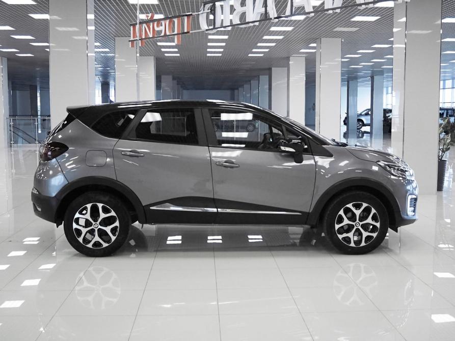 Renault Kaptur I Самара  - изображение 5