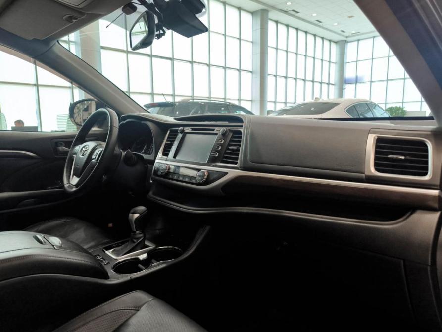 Toyota Highlander III (XU50) Казань  - изображение 13