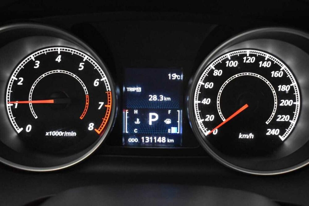 Mitsubishi Outlander II Рестайлинг Москва  - изображение 6