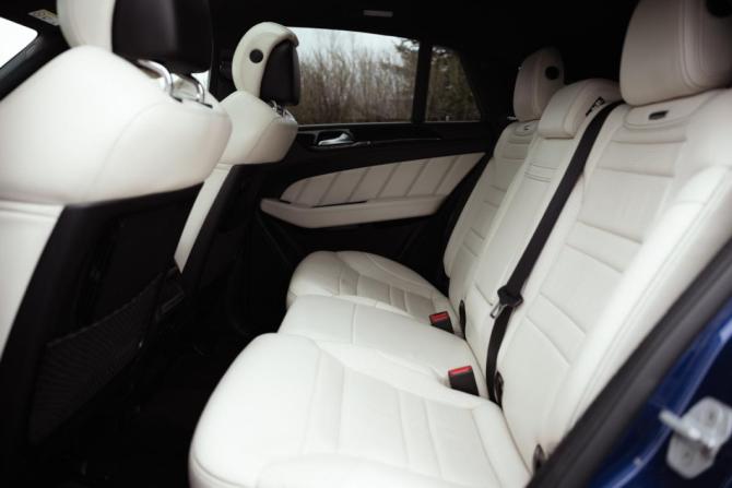 Mercedes-Benz GLE Coupe AMG I (C292) с пробегом 2016 года, цена 4 653 000 рублей, 111805 км, внедорожник, Автокод Объявления