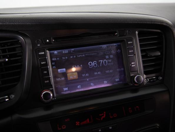 Kia Optima III с пробегом 2012 года, цена 999 000 рублей, 305680 км, седан, Автокод Объявления